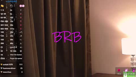 Nancy online show from 02/16/25, 04:10