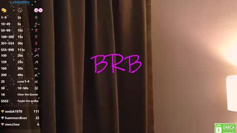 Nancy online show from 02/16/25, 07:16