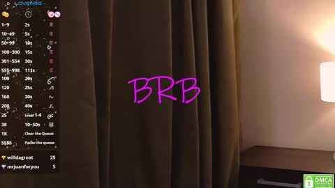 Nancy online show from 02/24/25, 07:09