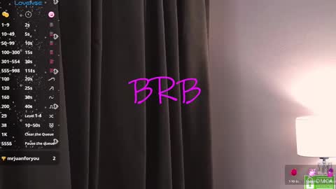 Nancy online show from 02/25/25, 04:10