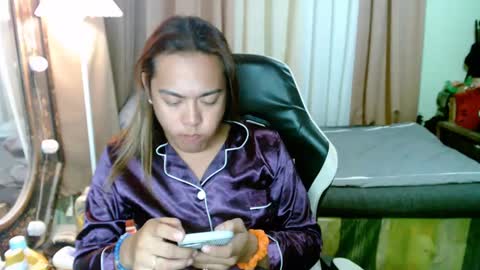 your_dreamgirlxxx69 online show from 02/27/25, 11:10