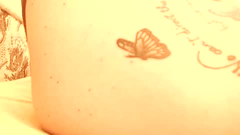 Emily online show from 01/13/25, 01:17