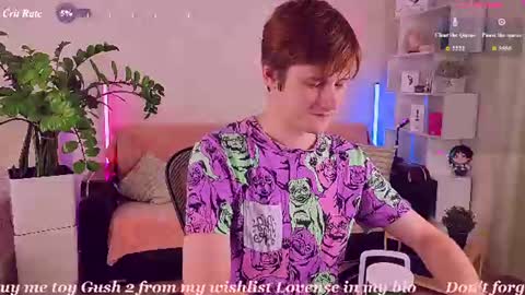 Alex online show from 07/21/26, 12:02