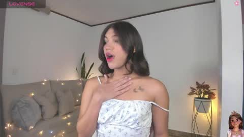 Eliza online show from 05/04/26, 10:28