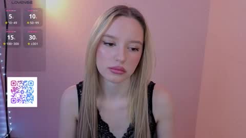 Olivia online show from 12/14/25, 07:18