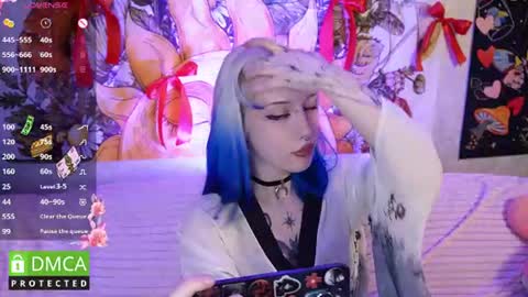 Sheryl online show from 07/02/26, 05:08