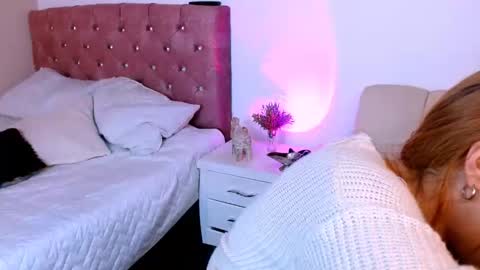 your_girl_of_dream online show from 05/31/26, 03:30