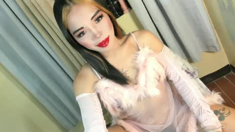 your_girl_yeka online show from 07/02/26, 08:53