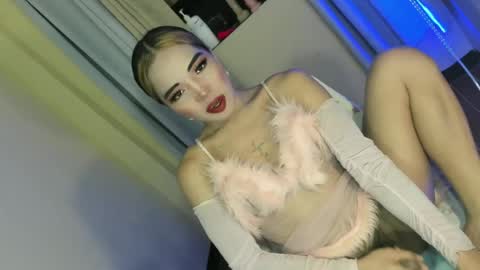 your_girl_yeka online show from 07/09/26, 09:35