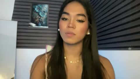 your_goddess_ayesha online show from 06/08/26, 06:19