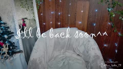 Stella online show from 12/25/24, 08:29