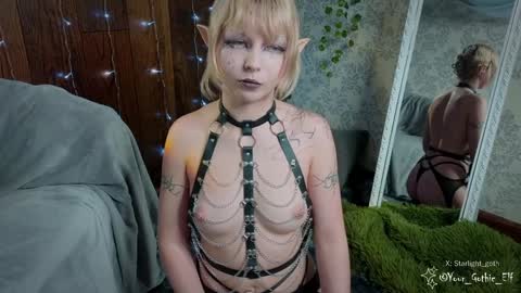 Stella online show from 01/05/25, 11:22