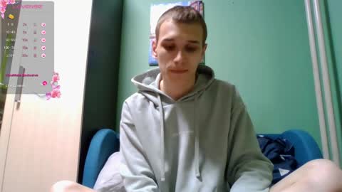 Mark online show from 05/01/26, 09:41