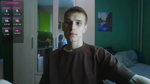 Mark online show from 06/03/26, 05:29