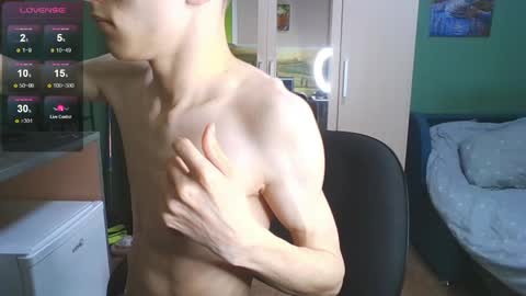 Mark online show from 06/07/26, 08:01