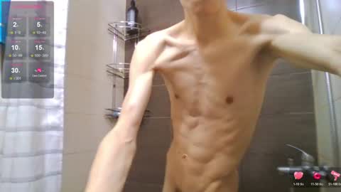 Mark online show from 06/12/26, 07:02