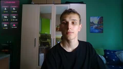 Mark online show from 06/27/26, 12:10