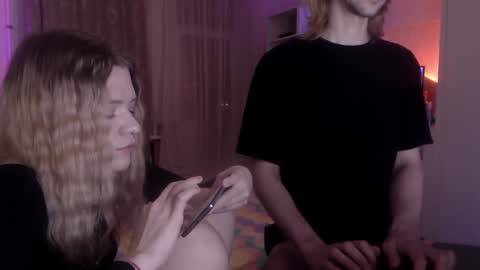 Your Horny Friends online show from 01/30/25, 06:32