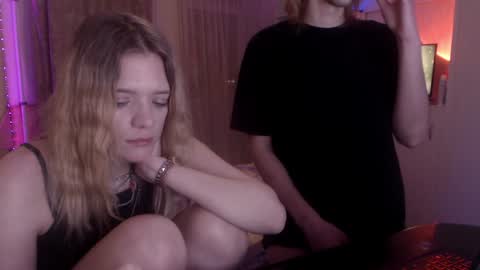 Your Horny Friends online show from 01/30/25, 10:41