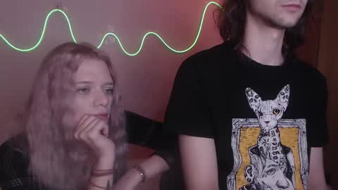 Your Horny Friends online show from 03/05/25, 10:10