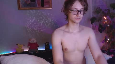 Your Horny Friends online show from 12/03/25, 03:21