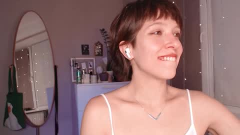 Alex and Kris long hair online show from 11/05/25, 09:26