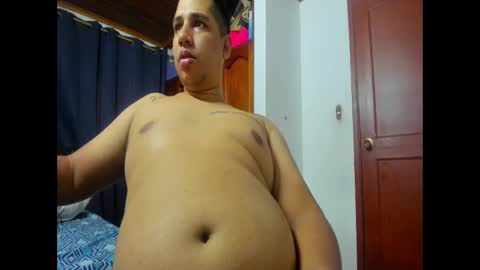 David online show from 02/07/26, 01:09