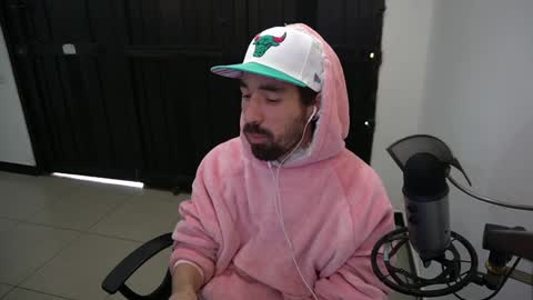 Siebel. online show from 12/24/24, 06:50