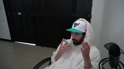 Siebel. online show from 01/17/25, 06:12