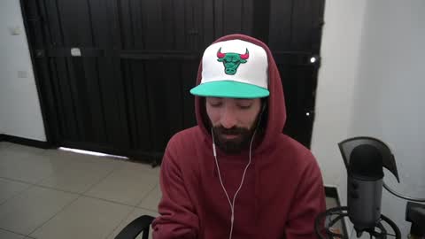 Siebel. online show from 01/28/25, 02:31