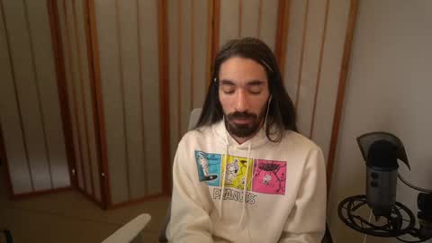 Siebel. online show from 09/19/25, 03:34