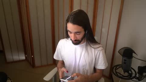 Siebel. online show from 02/08/26, 08:12