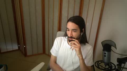 Siebel. online show from 03/31/26, 03:23