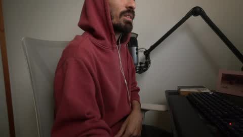 Siebel. online show from 04/09/26, 03:06