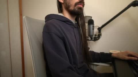 Siebel. online show from 04/16/26, 03:02