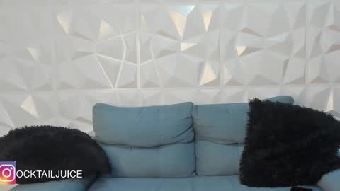 your_juice_ocktail online show from 02/04/26, 12:05