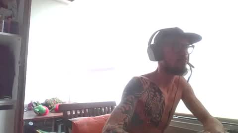 your_kingsex online show from 04/08/26, 06:30