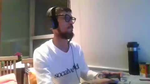 your_kingsex online show from 04/10/26, 02:06