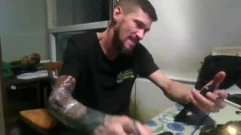 your_kingsex online show from 04/11/26, 03:00