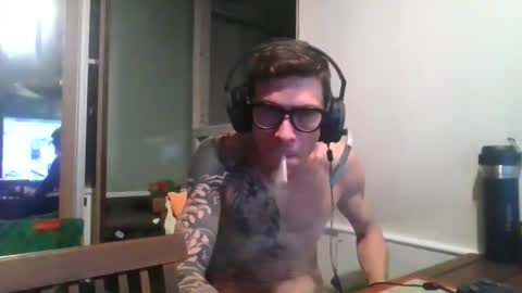 your_kingsex online show from 05/07/26, 02:06