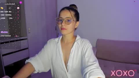 Lila  online show from 12/23/25, 07:06