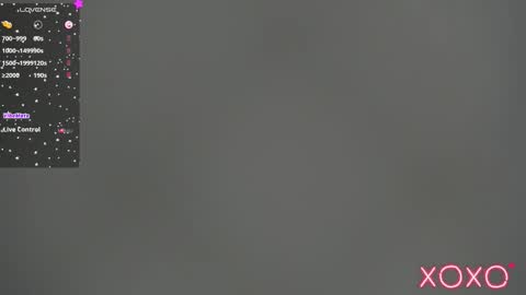 Lila  online show from 02/07/26, 04:43