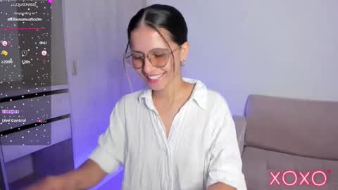 Lila  online show from 03/21/26, 08:19