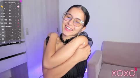 Lila  online show from 03/23/26, 08:07