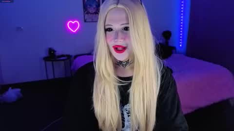 Eva online show from 10/02/25, 07:10