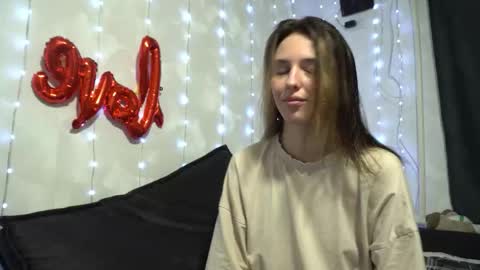 Meri  online show from 02/15/26, 09:00