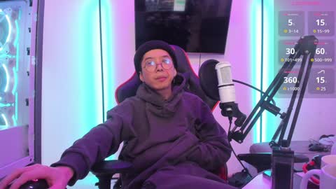 Han   online show from 12/04/24, 12:30