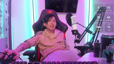 Han   online show from 12/06/24, 09:57