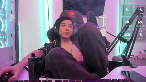 Han   online show from 12/20/24, 12:19