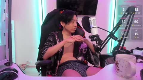 Han   online show from 12/20/24, 08:55